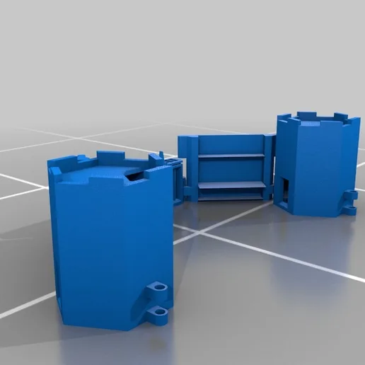 Dm Screen