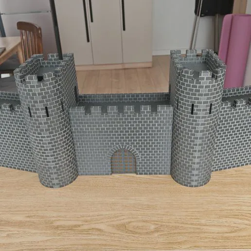GM Screen + Dice Tower + Storage + Initiative tracker