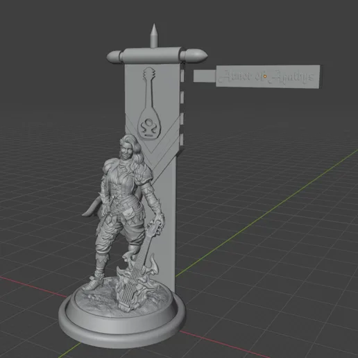 DM SCREEN-TOP INITIATIVE TRACKER AND DND CONDITION MARKERS