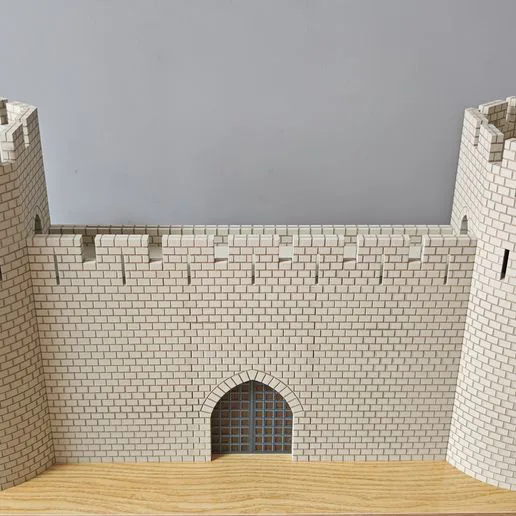 GM Screen for TTRPG