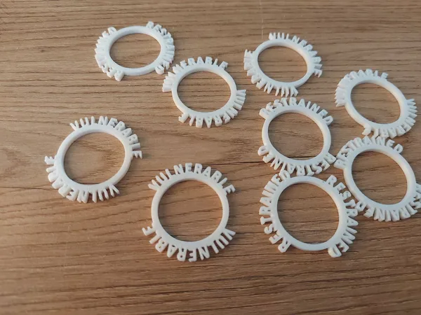 Daggerheart condition rings