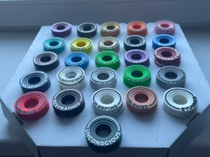 D&D Condition Rings