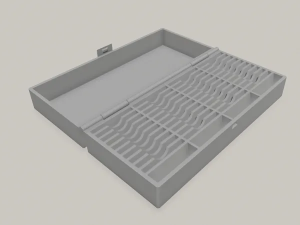 D&D Conditions Box