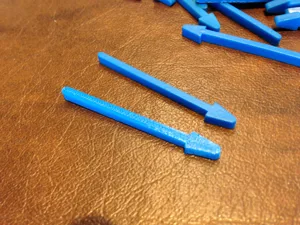 Replacement Arrow for Expedition/Wildlife Adventure/Expedition: Famous Explorers