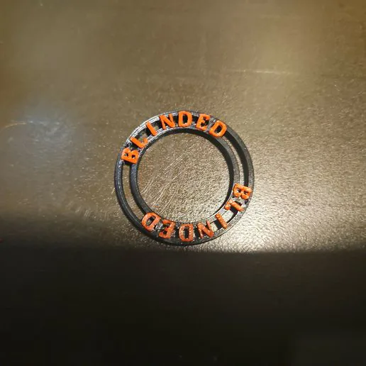 D&D 5e Condition Rings - Series 1