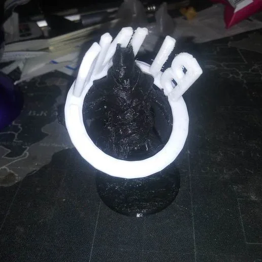 DnD-Condition Rings