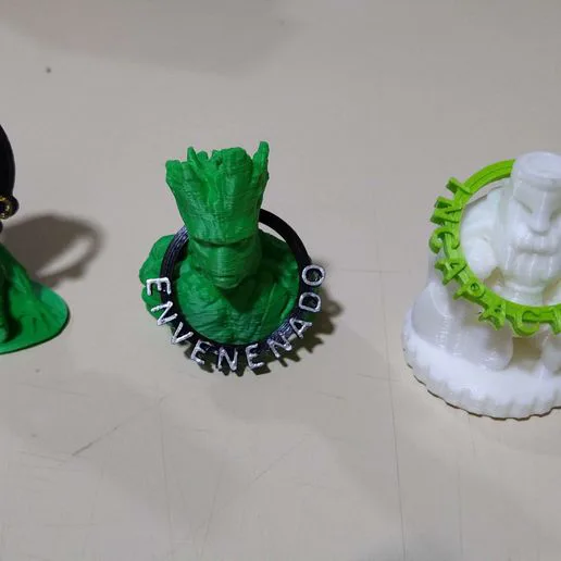 RPG Condition Rings PTBR