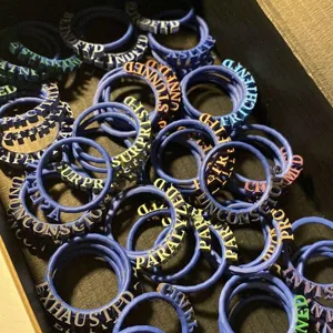 Conditon Rings DnD