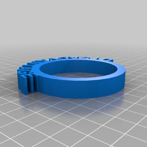 Tabletop Condition Rings