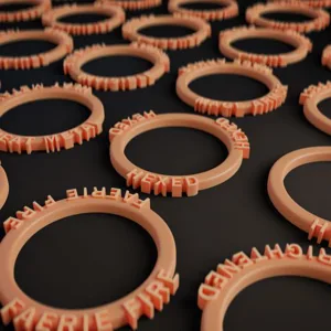 DnD Condition Ring Markers