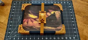 DM Screen 8x10