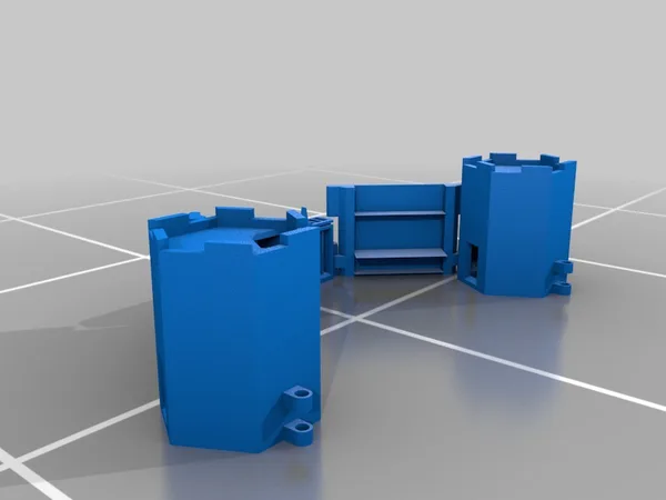 Dm Screen