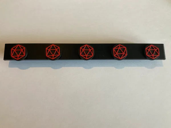 Gettoni magnetici per schermo GM