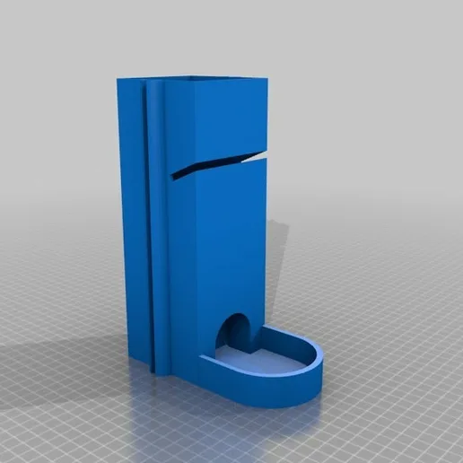 Dice Tower DM Screen