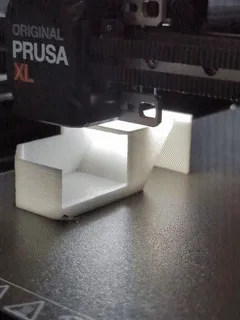 ### 🎲 DM Screen Dice Tower (Easy Print, No Supports)