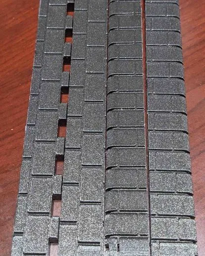 DM Screen with Dice Tower ScreenHolder v5 Ender 3 Printable