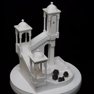 Limited time free - Dice Relic Dice tower - See Description for code