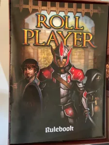 Roll Player Big Box Organizer