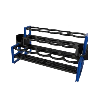 LayerPaint - Paint Rack