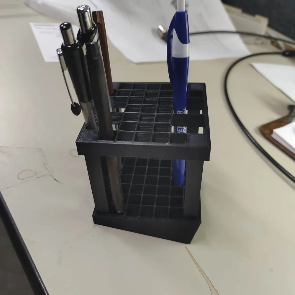 Paint Brush Holder and Drying rack