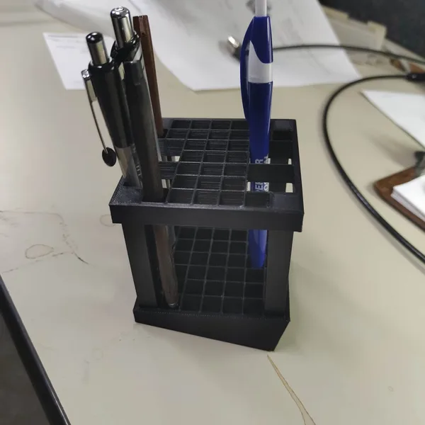 Paint Brush Holder and Drying rack
