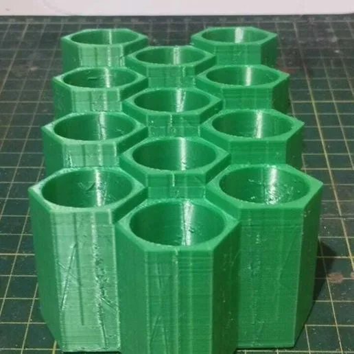 Paint rack