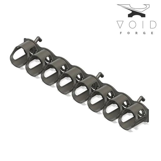 Paint Rack 25.5mm for SKADIS