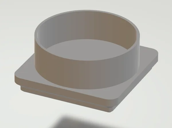Gridfinity Tamiya/Mr Hobby 10ml paint bottle holder