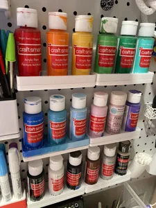 Gridfinity Paint Bottle Holder - 1x3