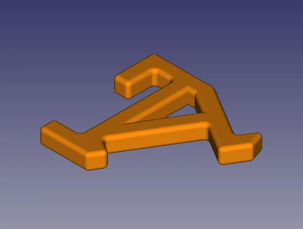 Skadis Hook Angled For Paint Bottle Holder