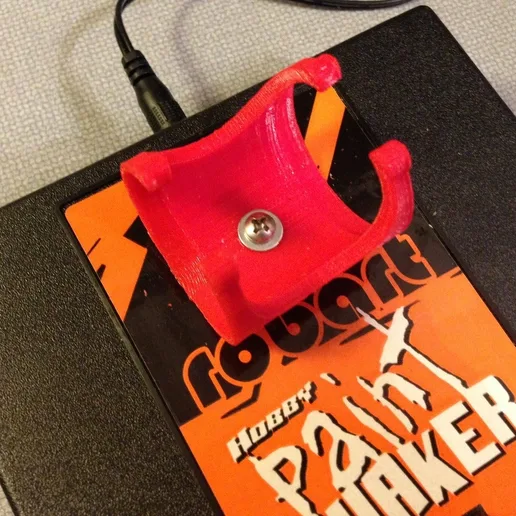Paint Bottle Holder for Paint Shaker