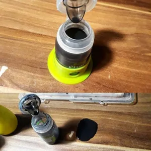 Paint Bottle Holder for GW paint pots.