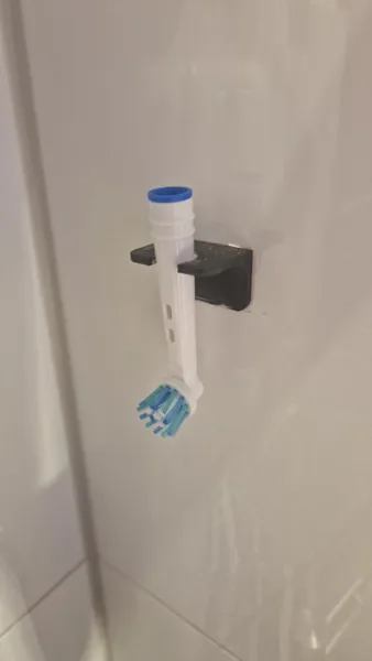 Oral B Bürstenhalter - Oral B brush holder