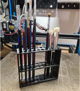 Dry Brush holder Army Painter