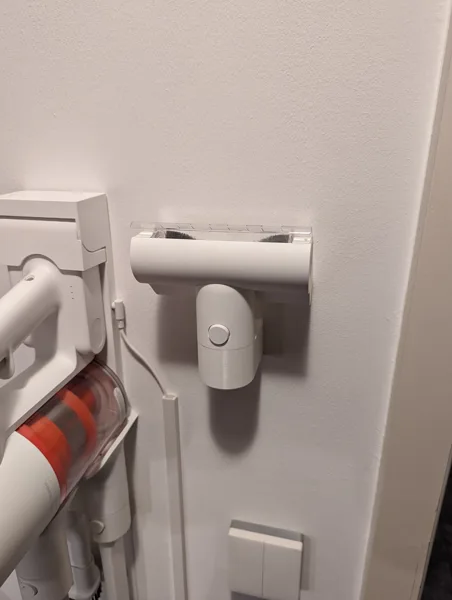 Xiaomi Mi G9 Vacuum Brush Holder