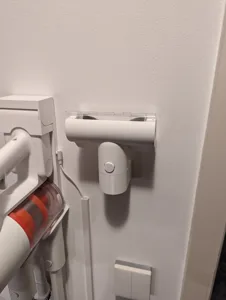 Xiaomi Mi G9 Vacuum Brush Holder
