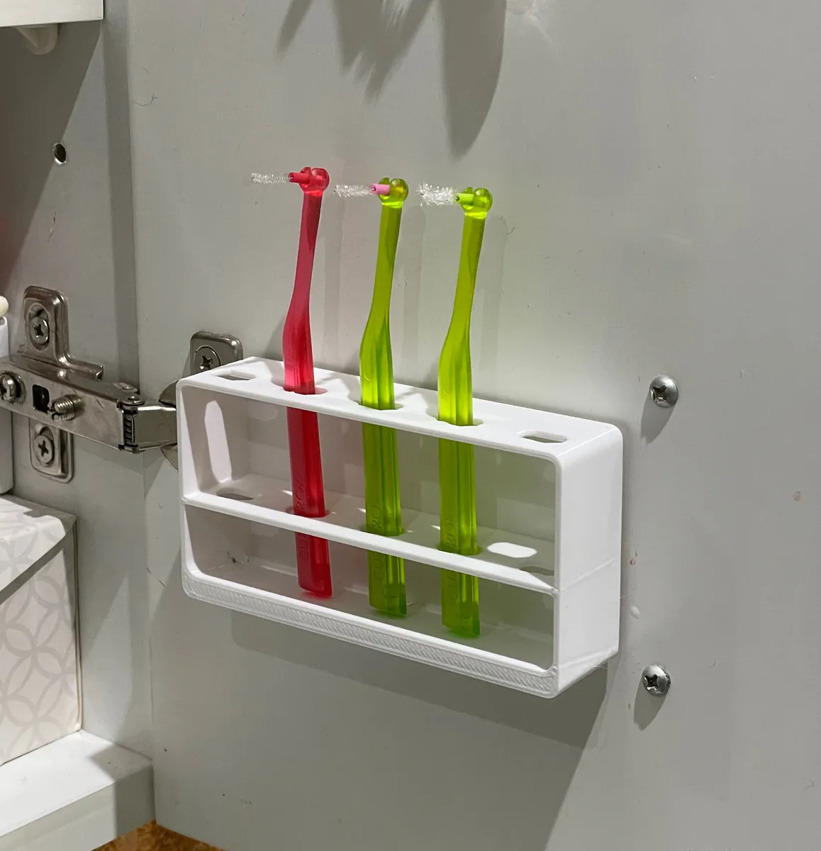 CURAPROX Interdental brush holder