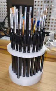 Brush Holder V2