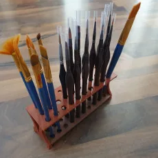 Brush Holder