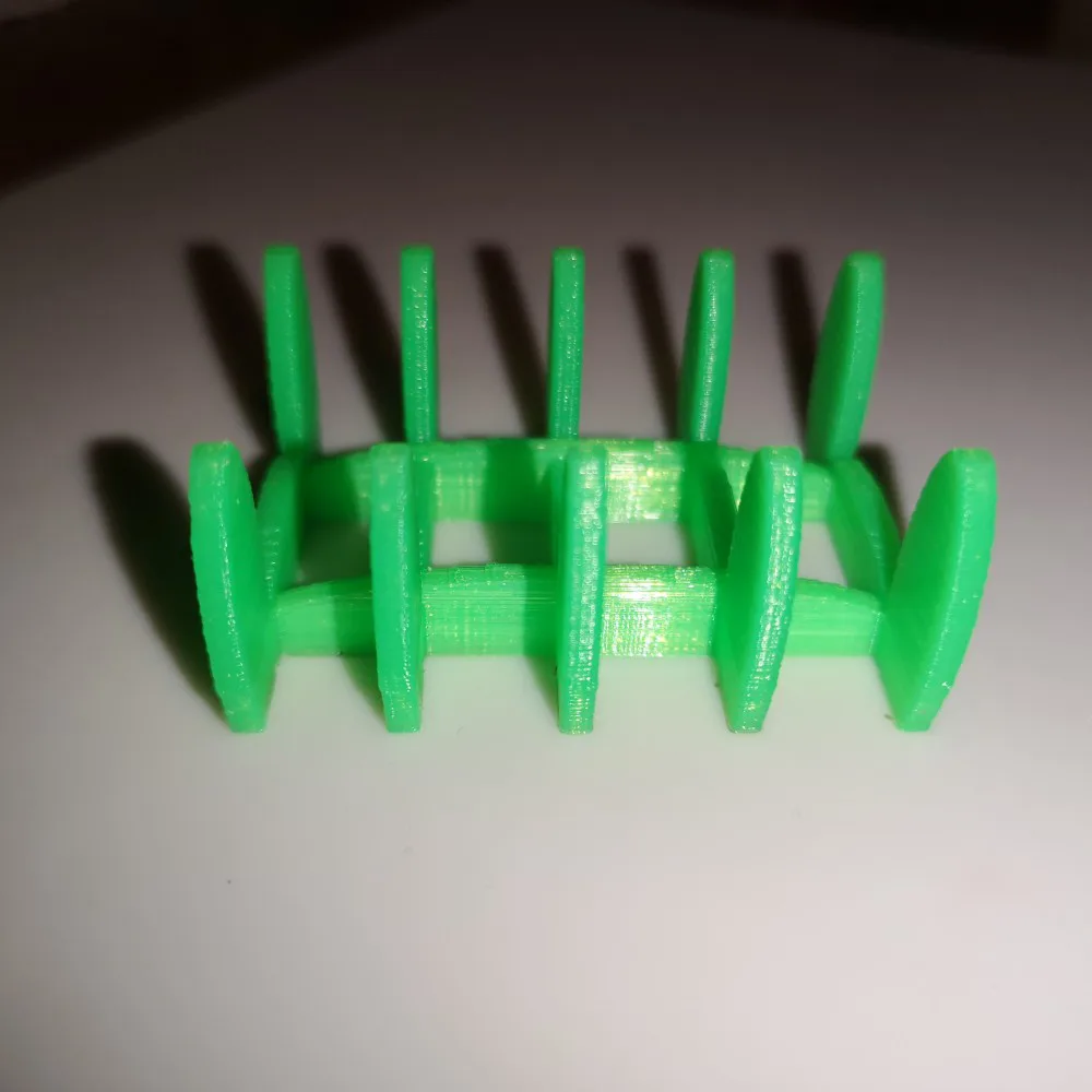 Pinsel Halter / Brush holder