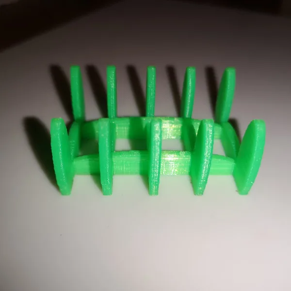 Pinsel Halter / Brush holder