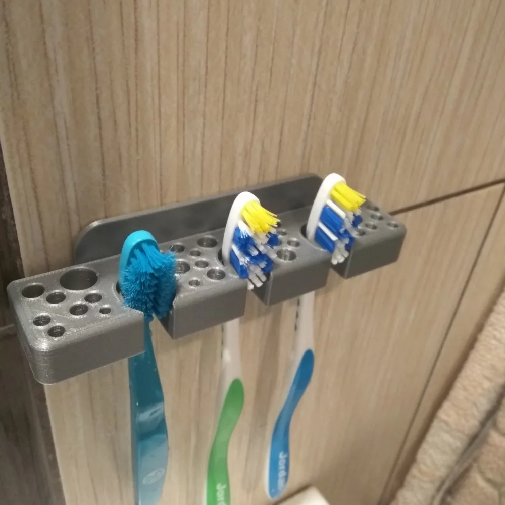 Teeth Brush holder