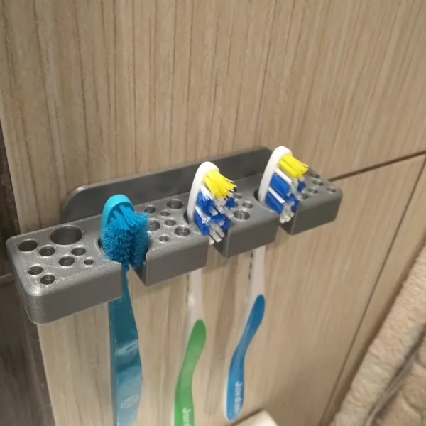Teeth Brush holder