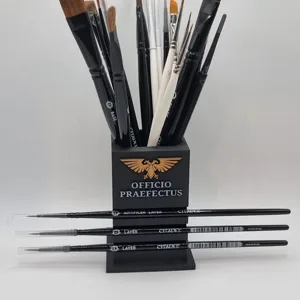 Brush Holder
