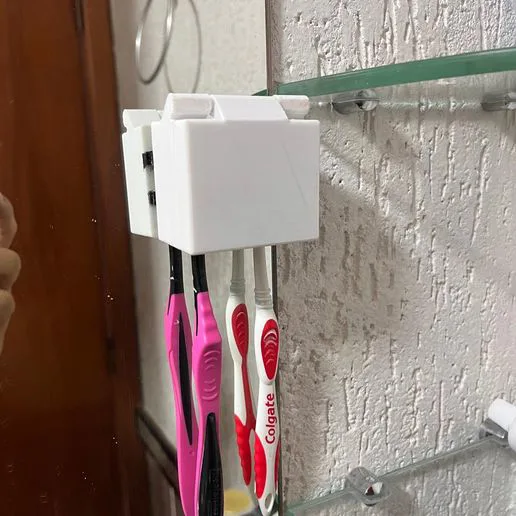 Brush Holder