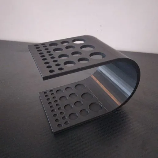 Brush Holder