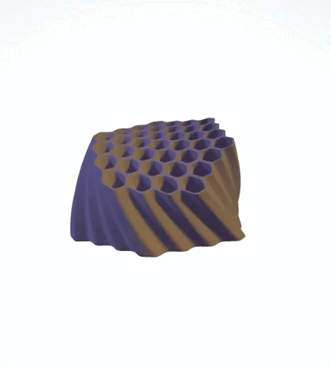 Brush holder