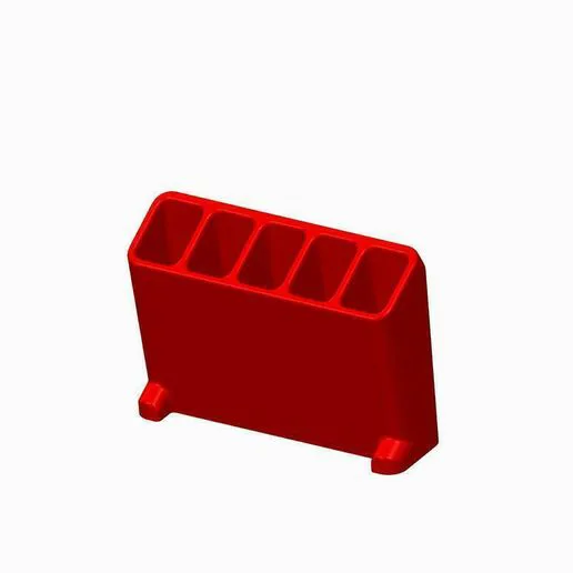 Brush holder
