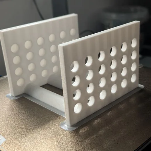 brush holder