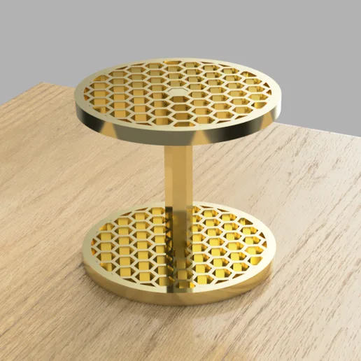 Brush holder